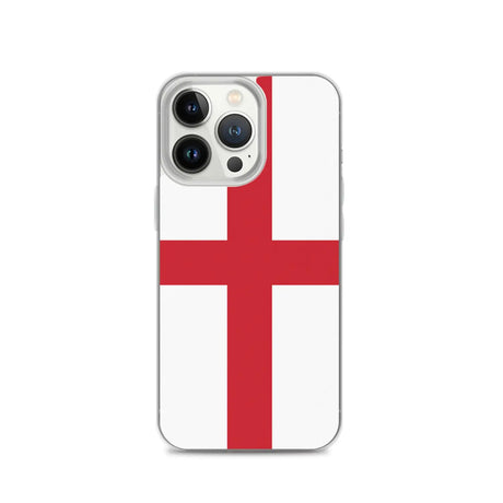 Coque de télephone drapeau angleterre - pixelforma