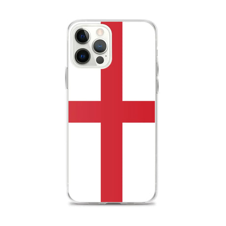 Coque de télephone drapeau angleterre - pixelforma