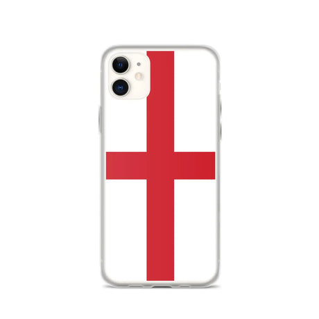 Coque de télephone drapeau angleterre - pixelforma