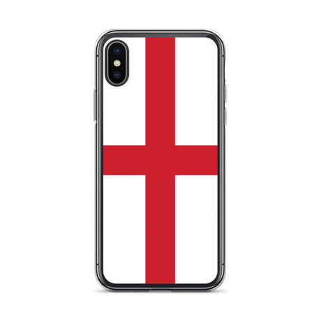 Coque de télephone drapeau angleterre - pixelforma