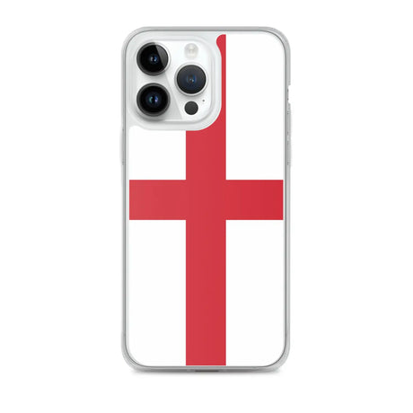 Coque de télephone drapeau angleterre - pixelforma
