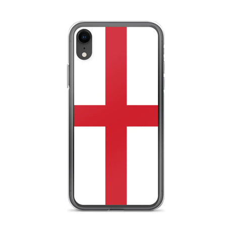 Coque de télephone drapeau angleterre - pixelforma