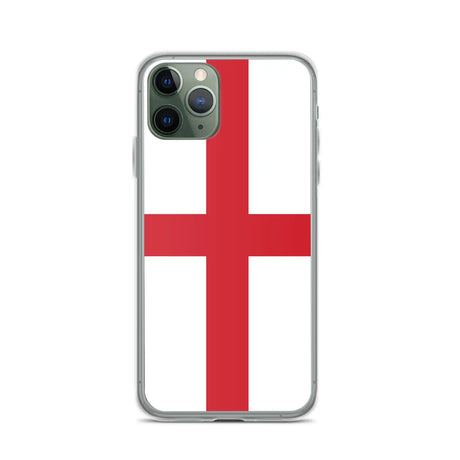 Coque de télephone drapeau angleterre - pixelforma