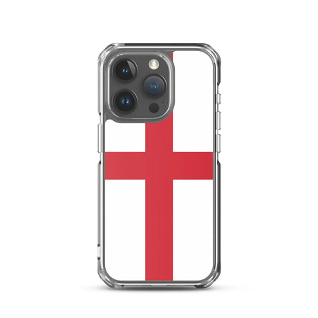 Coque de télephone drapeau angleterre - pixelforma