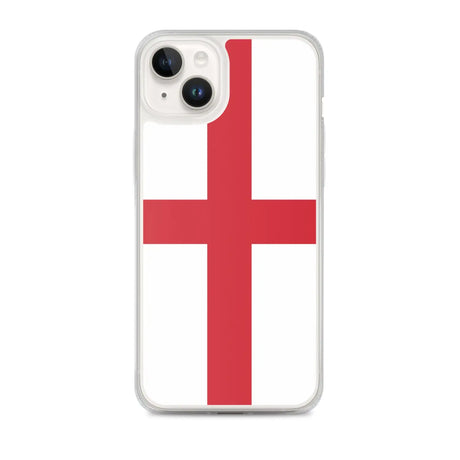 Coque de télephone drapeau angleterre - pixelforma