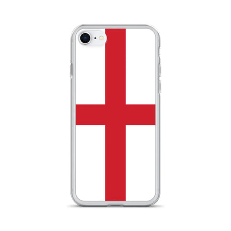 Coque de télephone drapeau angleterre - pixelforma