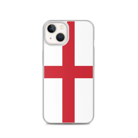 Coque de télephone drapeau angleterre - pixelforma