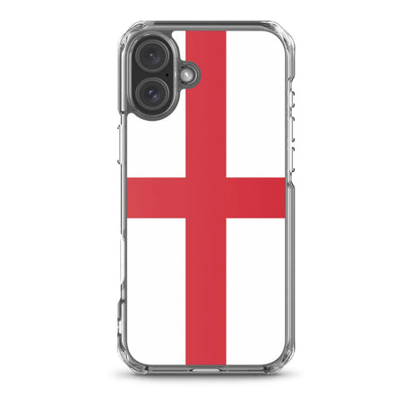 Coque de télephone drapeau angleterre - pixelforma