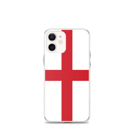 Coque de télephone drapeau angleterre - pixelforma