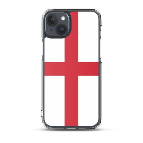 Coque de télephone drapeau angleterre - pixelforma