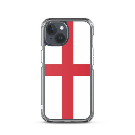Coque de télephone drapeau angleterre - pixelforma