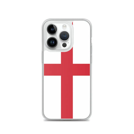 Coque de télephone drapeau angleterre - pixelforma
