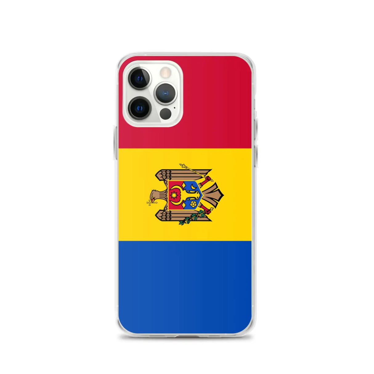 Coque de télephone drapeau arménie - pixelforma