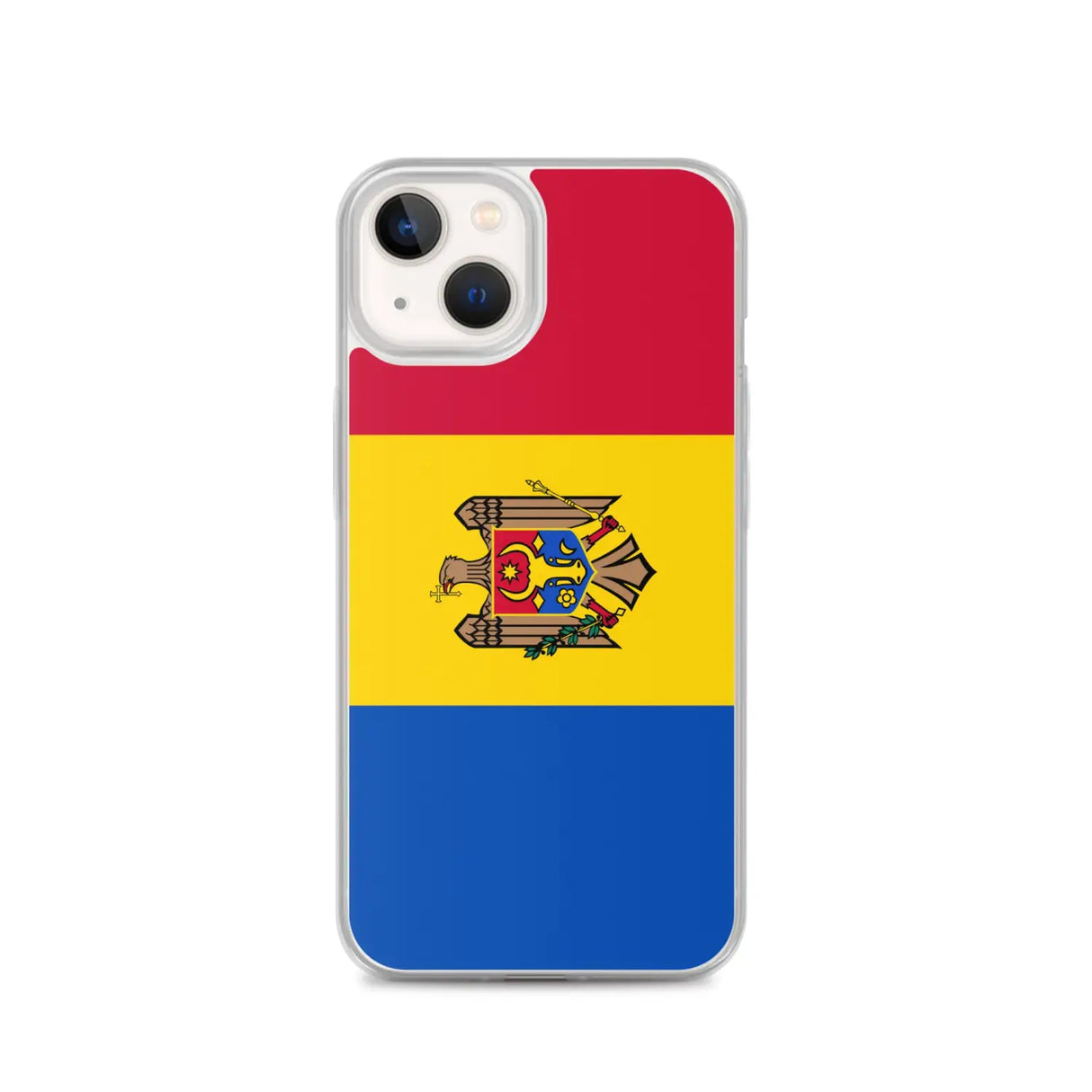 Coque de télephone drapeau arménie - pixelforma