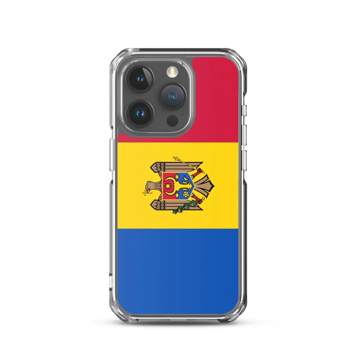 Coque de télephone drapeau arménie - pixelforma
