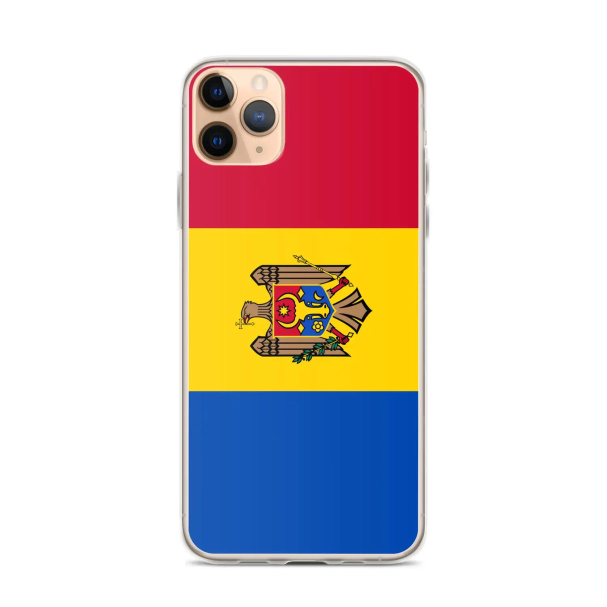 Coque de télephone drapeau arménie - pixelforma