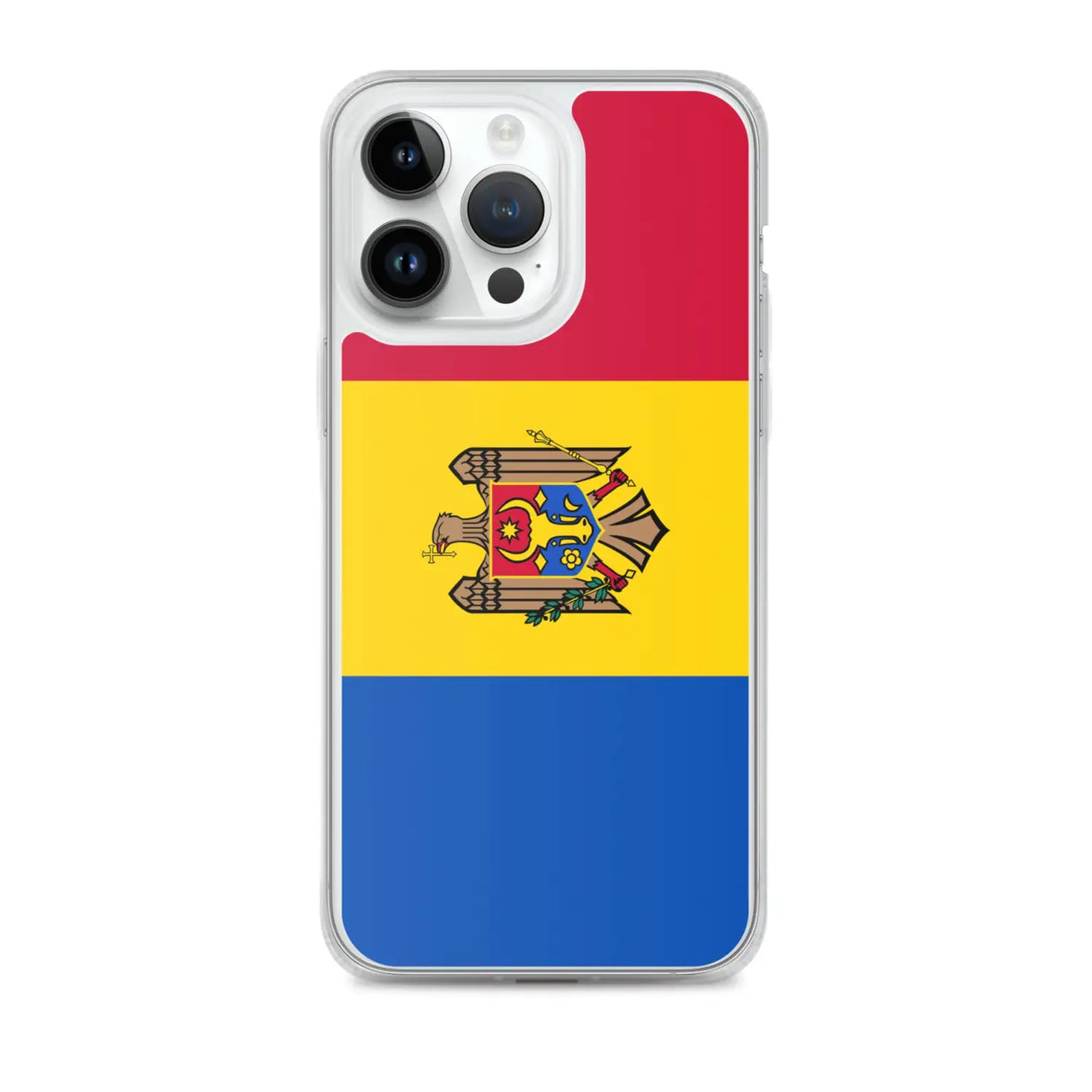 Coque de télephone drapeau arménie - pixelforma