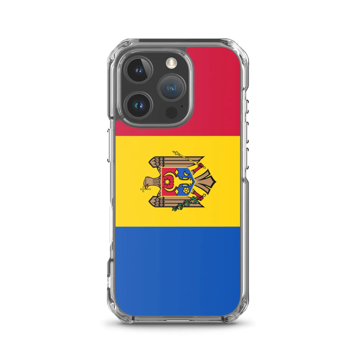 Coque de télephone drapeau arménie - pixelforma