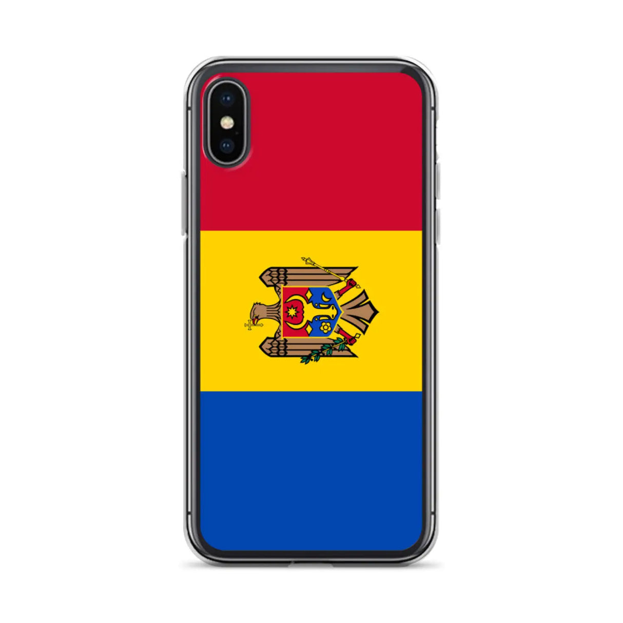 Coque de télephone drapeau arménie - pixelforma