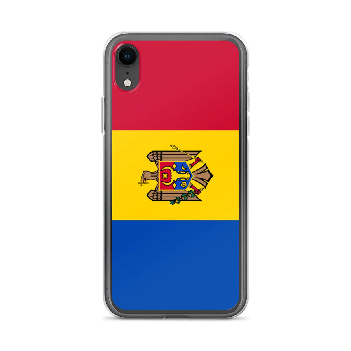 Coque de télephone drapeau arménie - pixelforma