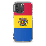 Coque de télephone drapeau arménie - pixelforma