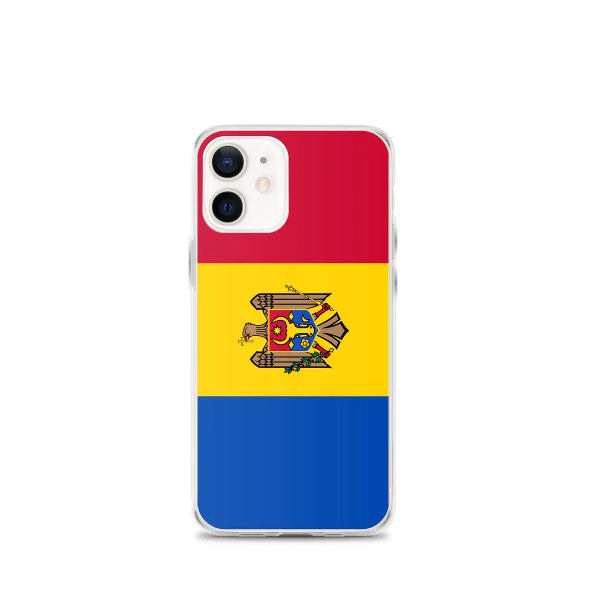 Coque de télephone drapeau arménie - pixelforma