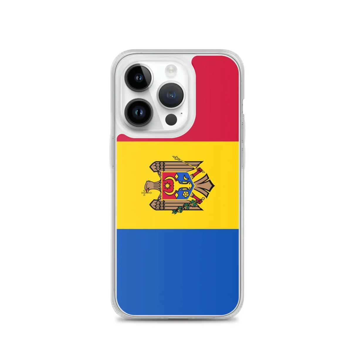 Coque de télephone drapeau arménie - pixelforma