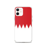 Coque de Télephone Drapeau de Bahreïn - Pixelforma 