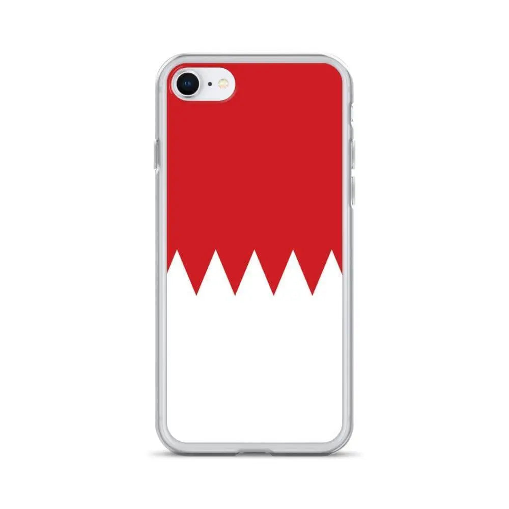 Coque de Télephone Drapeau de Bahreïn - Pixelforma 