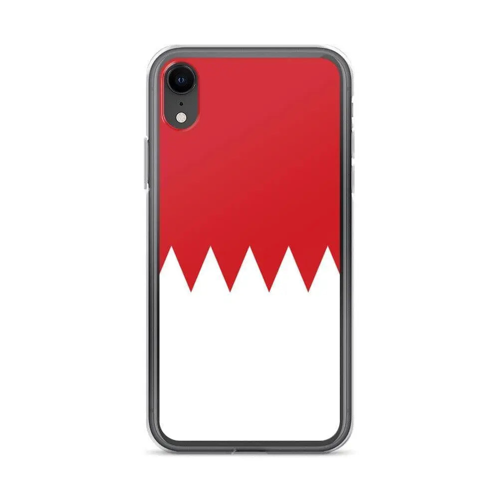 Coque de Télephone Drapeau de Bahreïn - Pixelforma 