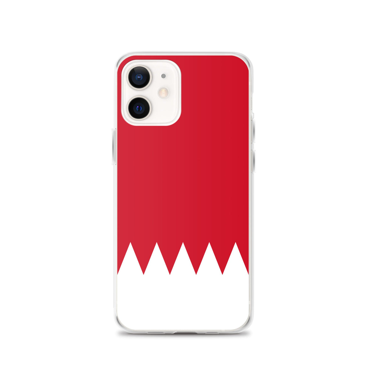 Coque de télephone drapeau bahreïn - pixelforma