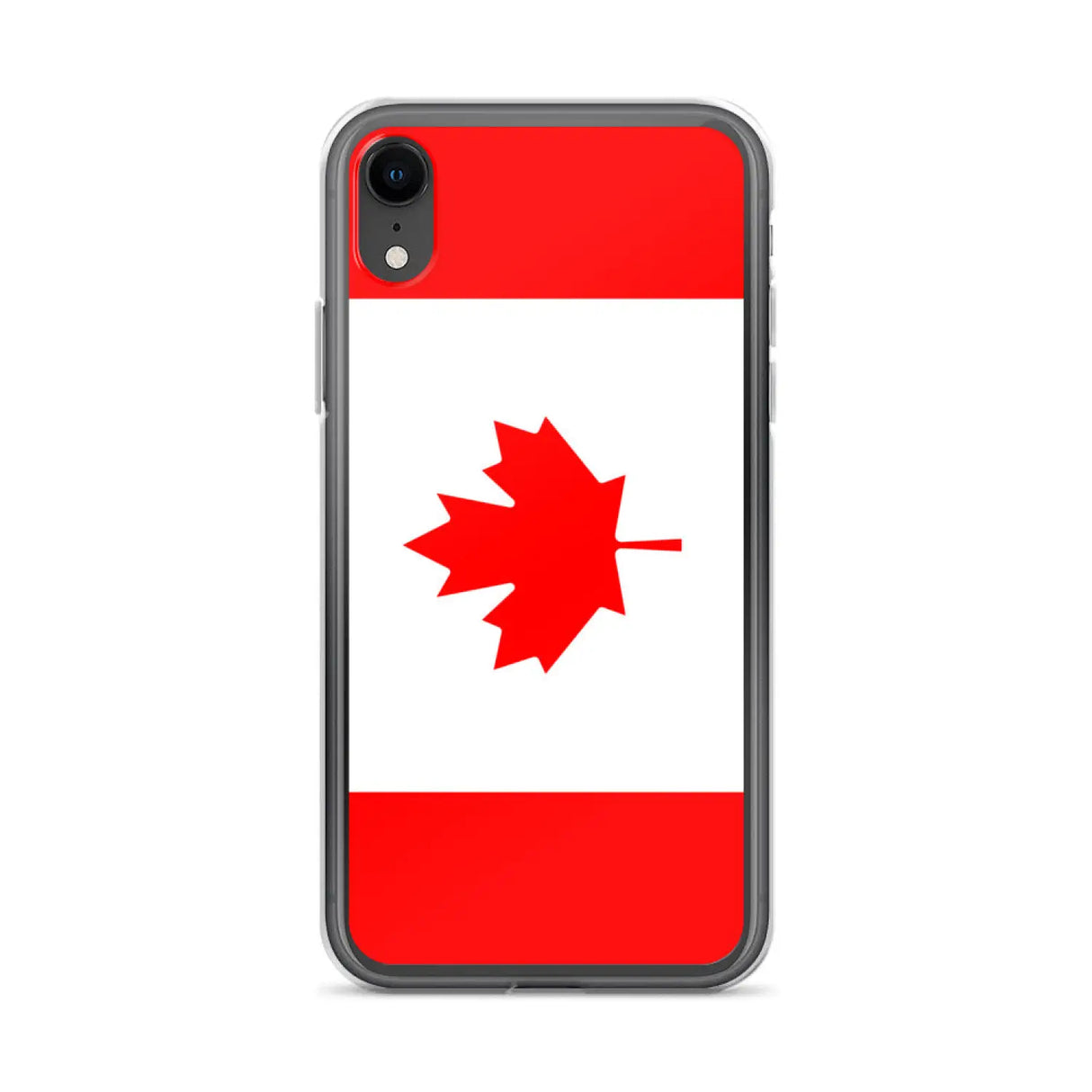 Coque de télephone drapeau canada - pixelforma