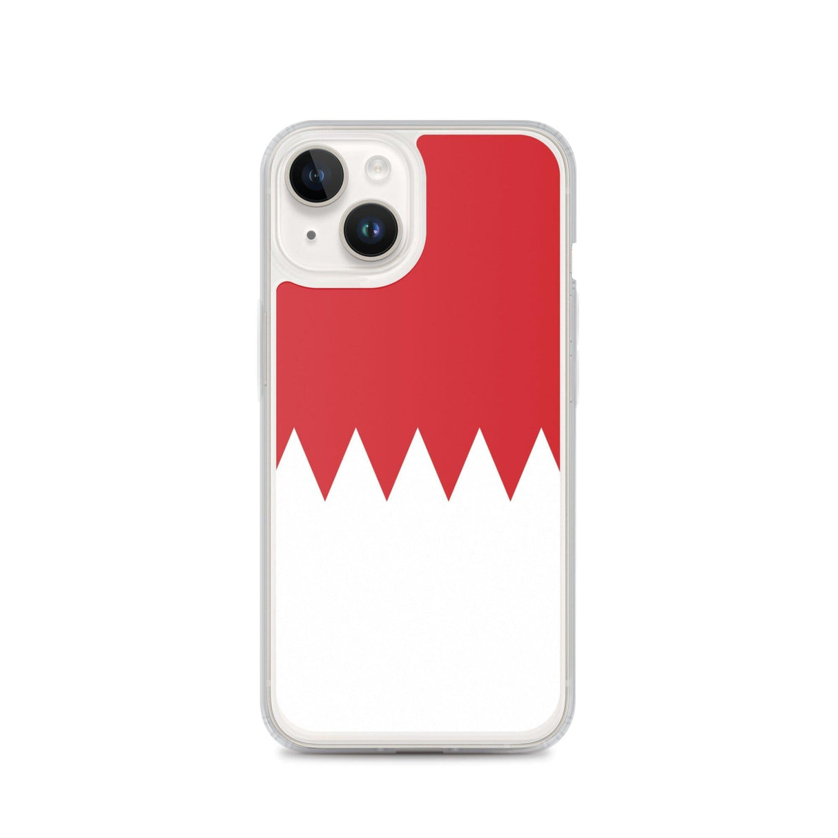 Coque de Télephone Drapeau de Bahreïn - Pixelforma