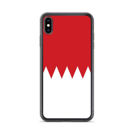 Coque de Télephone Drapeau de Bahreïn - Pixelforma