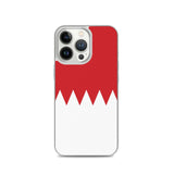 Coque de Télephone Drapeau de Bahreïn - Pixelforma