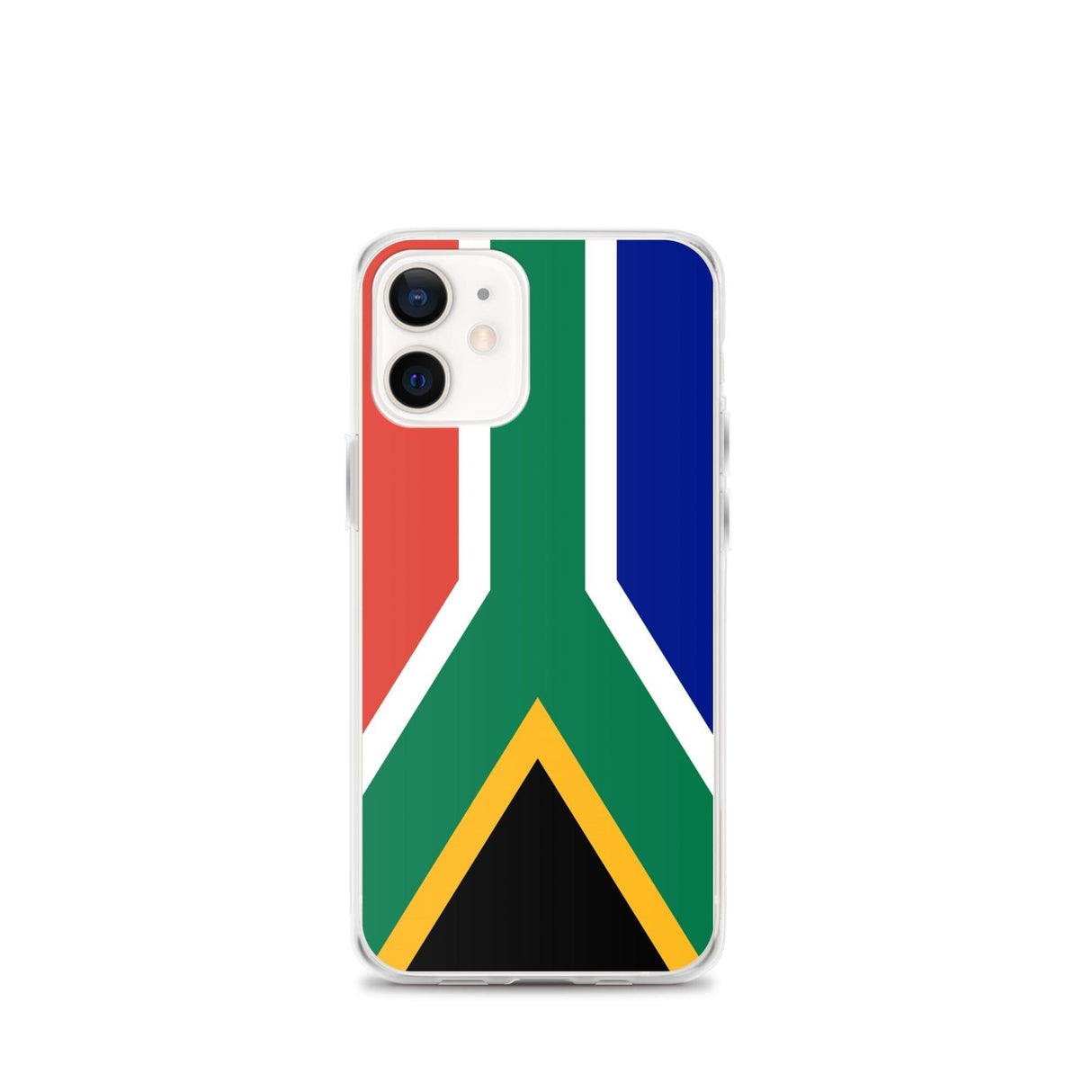 Coque de Télephone Drapeau de l'Afrique du Sud - Pixelforma