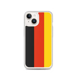 Coque de Télephone Drapeau de l'Allemagne - Pixelforma