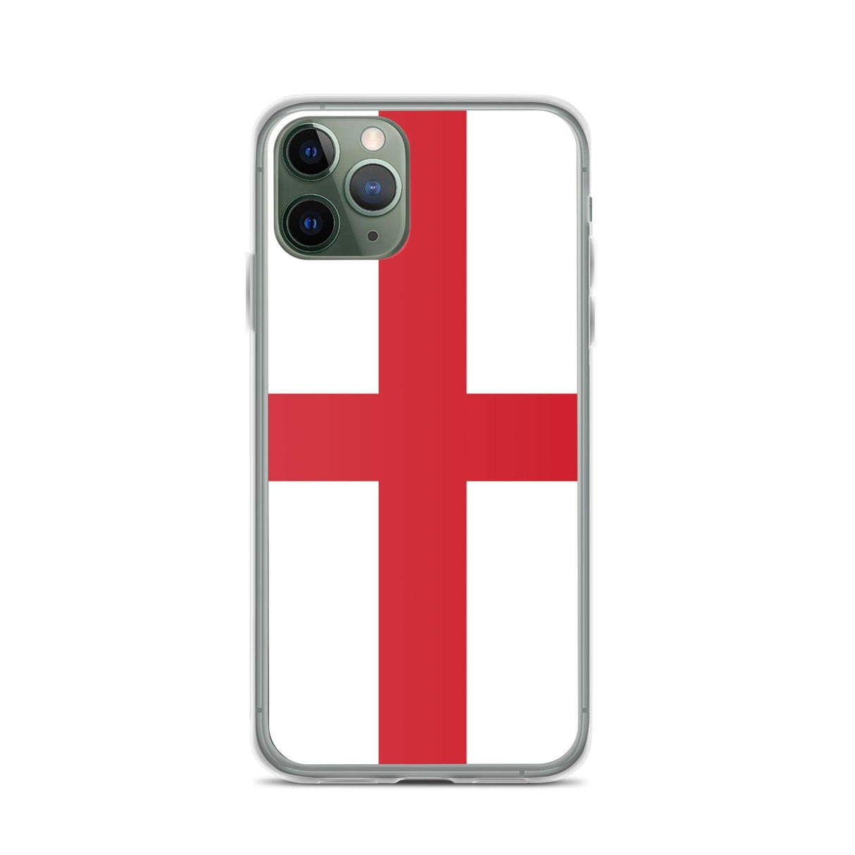 Coque de Télephone Drapeau de l'Angleterre - Pixelforma