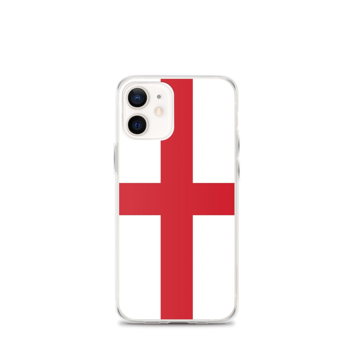 Coque de Télephone Drapeau de l'Angleterre - Pixelforma