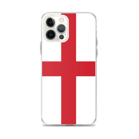 Coque de Télephone Drapeau de l'Angleterre - Pixelforma