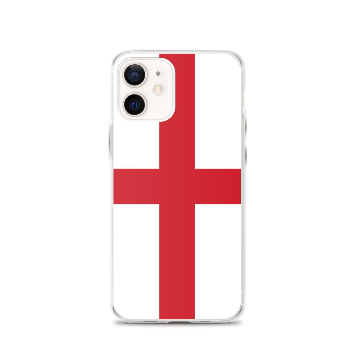 Coque de Télephone Drapeau de l'Angleterre - Pixelforma