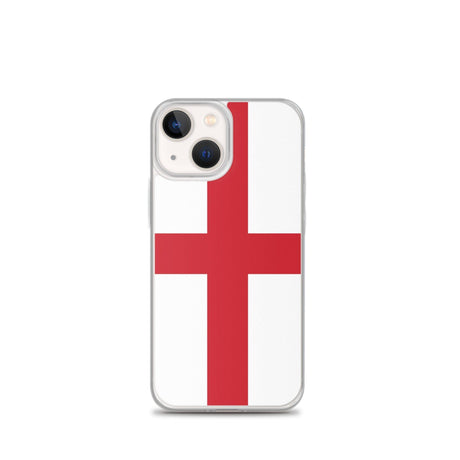 Coque de Télephone Drapeau de l'Angleterre - Pixelforma