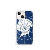 Coque de Télephone Drapeau de l'Antarctique officiel - Pixelforma