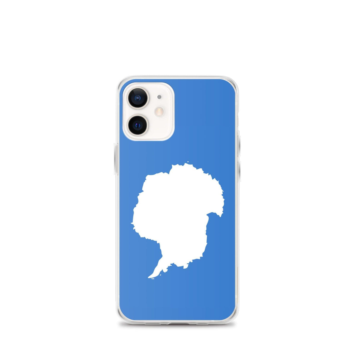 Coque de Télephone Drapeau de l'Antarctique - Pixelforma