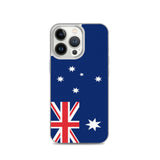 Coque de Télephone Drapeau de l'Australie - Pixelforma