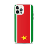 Coque de Télephone Drapeau de la Guadeloupe - Pixelforma