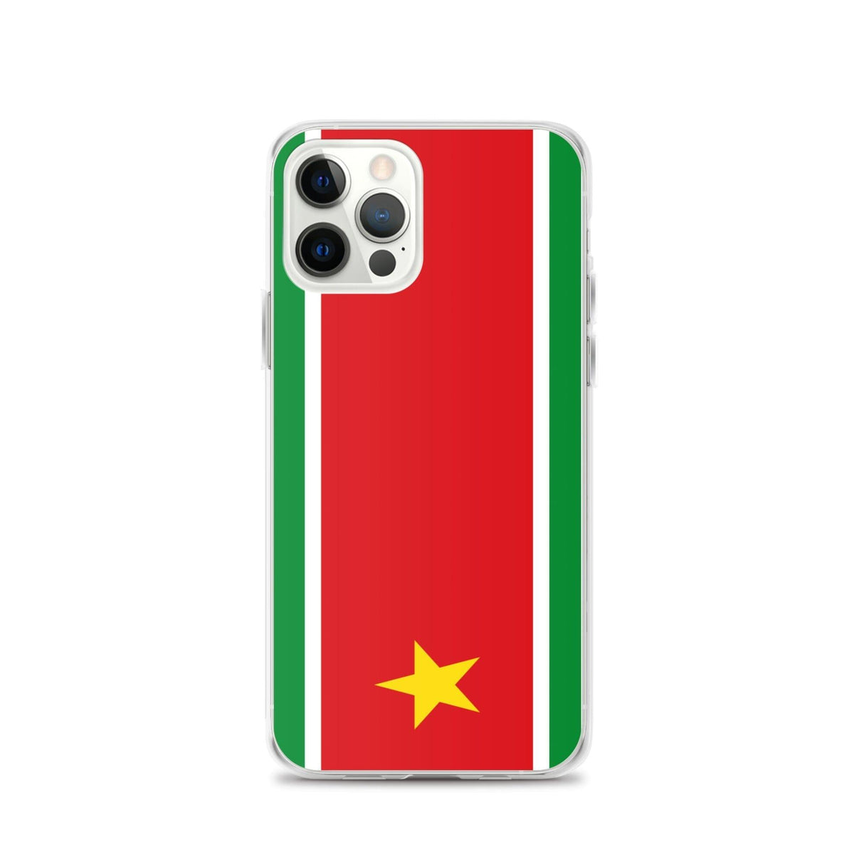 Coque de Télephone Drapeau de la Guadeloupe - Pixelforma