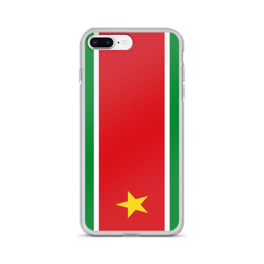 Coque de Télephone Drapeau de la Guadeloupe - Pixelforma