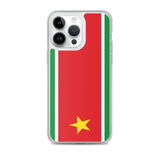 Coque de Télephone Drapeau de la Guadeloupe - Pixelforma