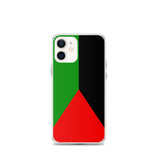 Coque de Télephone Drapeau de la Martinique - Pixelforma